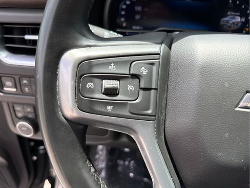 Used 2024 Chevrolet Tahoe LT AWD/4WD image 13