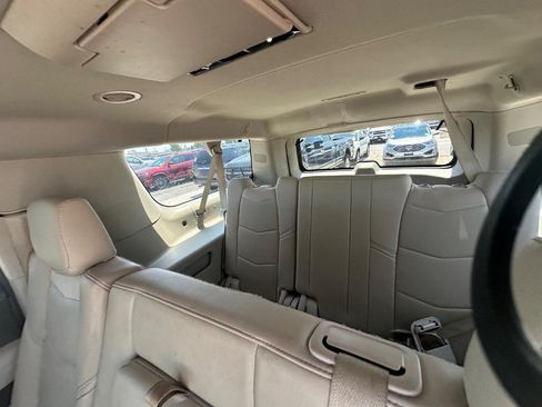 Used 2018 Cadillac Escalade ESV Premium Luxury AWD/4WD image 14
