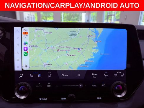 Certified 2026 Lexus RX 350 w/ Convenience Package AWD/4WD image 14
