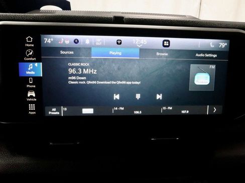 Used 2025 Jeep Wrangler Unlimited Sport S 4xe image 3