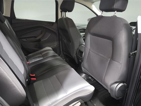 Used 2017 Ford Escape S FWD image 14
