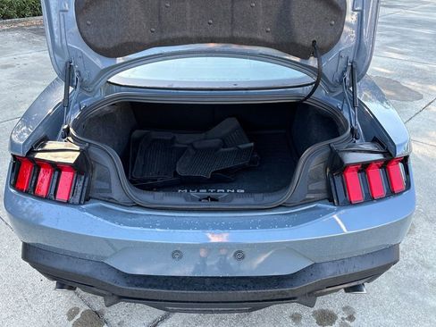 Used 2024 Ford Mustang Premium image 29