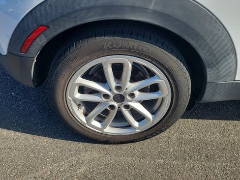 Used 2015 MINI Cooper Paceman S image 35