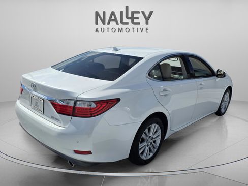 Used 2014 Lexus ES 350 w/ Premium Package image 5