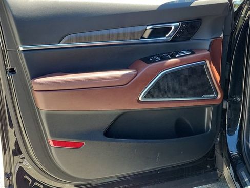 Certified 2024 Kia Telluride SX Prestige AWD/4WD image 22