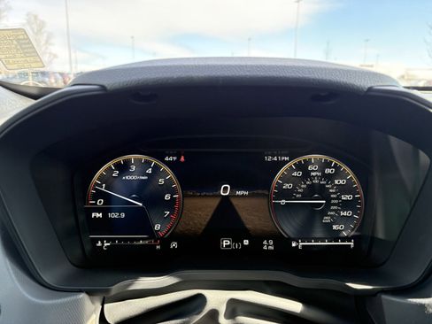 New 2026 Subaru Forester Wilderness image 14