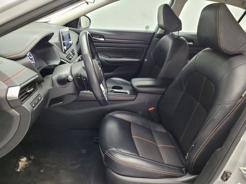 Used 2021 Nissan Altima 2.5 SR image 17