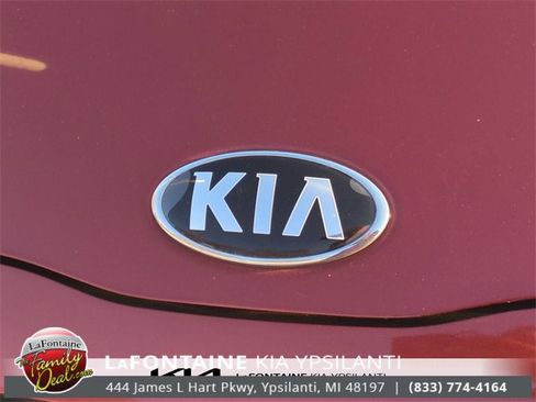 Certified 2021 Kia Soul S image 9
