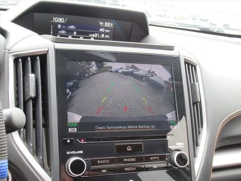 Used 2021 Subaru Crosstrek 2.5i Limited image 22