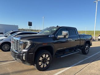 Used 2024 GMC Sierra 2500 Denali w/ Denali Reserve Package 360° Tour