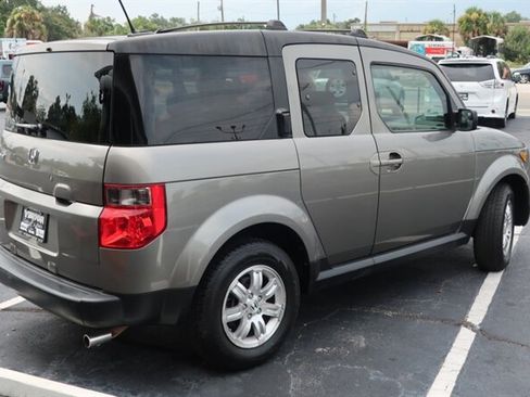 Used 2008 Honda Element EX image 6