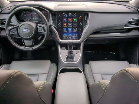 Used 2024 Subaru Outback Onyx Edition XT image 16