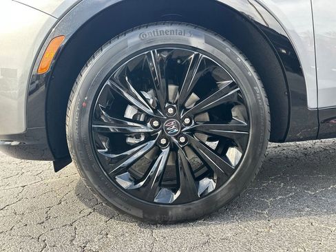 New 2026 Buick Envista Sport Touring w/ Convenience I Package image 12