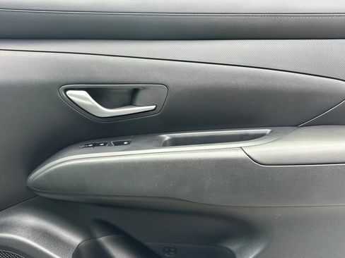 Used 2026 Hyundai Santa Cruz SEL FWD image 19