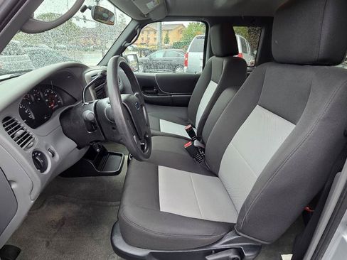 Used 2011 Ford Ranger XLT RWD image 13