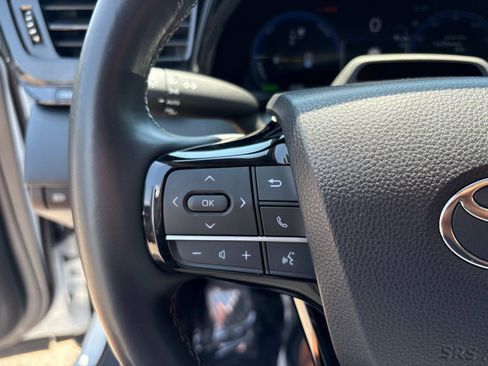 Used 2024 Toyota Mirai image 18