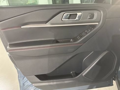 New 2026 Ford Explorer ST AWD/4WD image 19