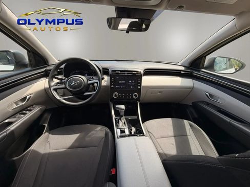 Used 2022 Hyundai Tucson SEL w/ Cargo Package FWD image 33