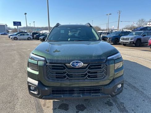 New 2026 Subaru Outback Limited XT image 2