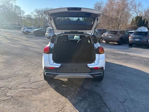 Used 2025 Buick Encore GX Preferred image 30