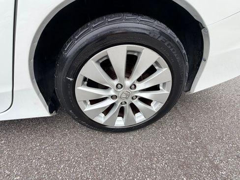 Used 2015 Honda Accord EX-L image 32