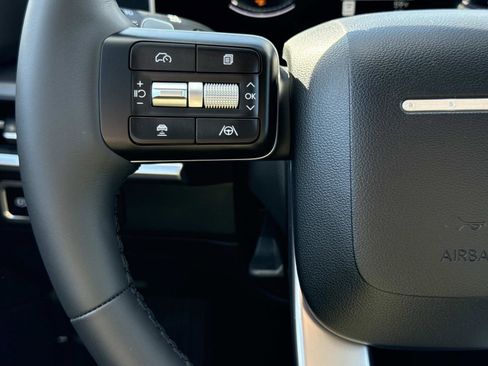 New 2026 Hyundai Santa Fe SE image 6