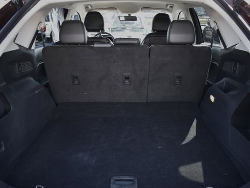 Used 2015 Ford Edge SEL w/ Equipment Group 201A image 17