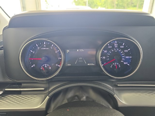 Certified 2024 Kia Carnival LX FWD image 17