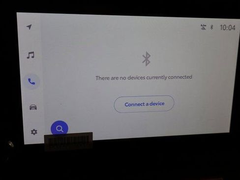 New 2025 Toyota Tacoma TRD Sport image 21