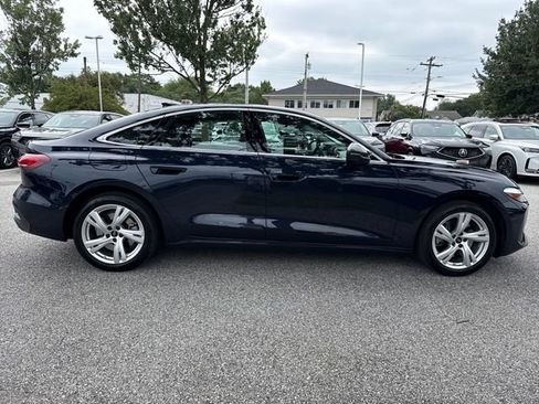 Used 2025 Audi A5 2.0T Premium w/ Convenience Package AWD/4WD image 7
