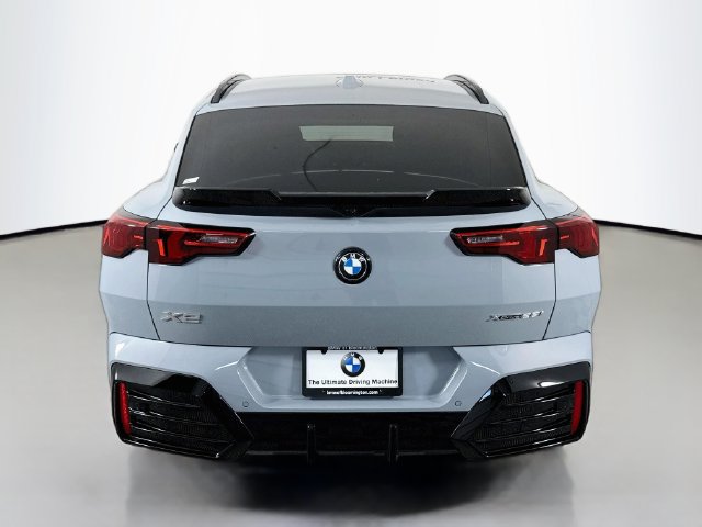 Used 2026 BMW X2 xDrive28i w/ Technology Package AWD/4WD image 6