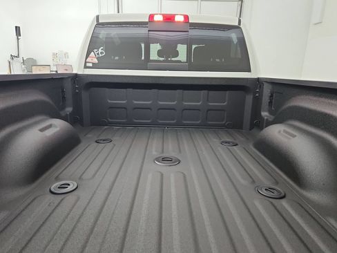 New 2026 RAM 2500 Tradesman AWD/4WD image 30