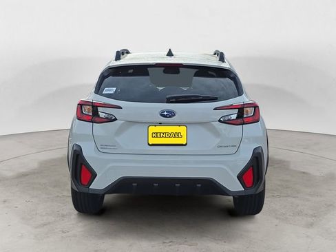 Used 2025 Subaru Crosstrek 2.0i Premium AWD/4WD image 4