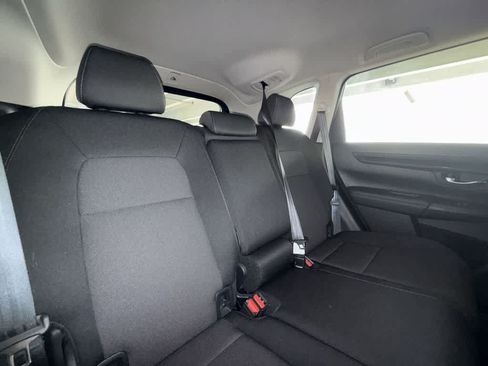 Used 2025 Honda CR-V LX image 26
