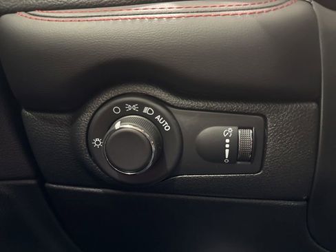 New 2026 Dodge Durango GT w/ Blacktop Package image 25