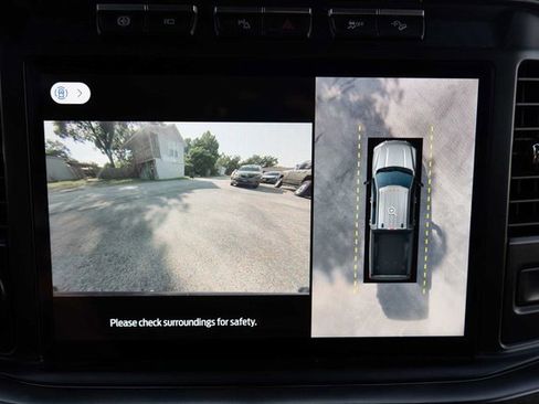 Used 2023 Ford F250 Lariat w/ Sport Appearance Package image 25