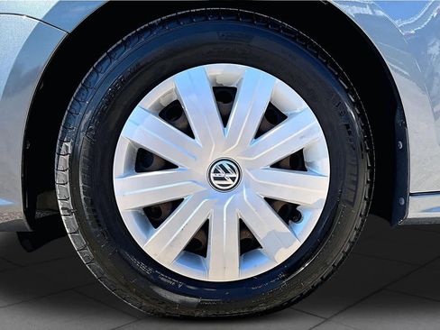 Used 2016 Volkswagen Jetta S FWD image 14