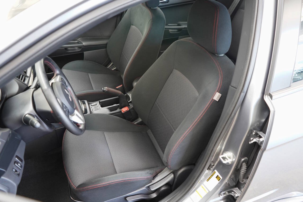 Used 2015 Mitsubishi Lancer Evolution Final Edition AWD/4WD image 80