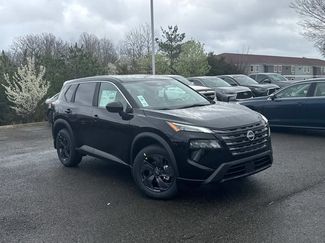 New 2026 Nissan Rogue SV video 2