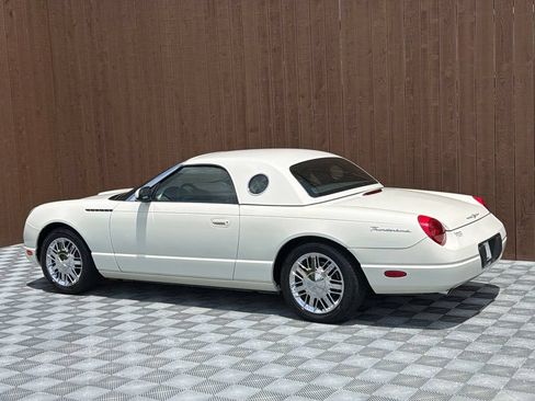 Used 2002 Ford Thunderbird RWD image 11
