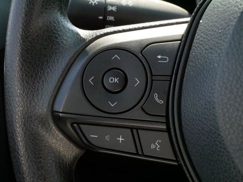Certified 2024 Toyota RAV4 LE image 27