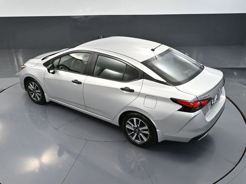 Used 2024 Nissan Versa S w/ S Plus Package image 53