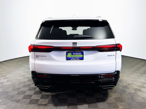 New 2026 Buick Enclave Sport Touring w/ Power Package AWD/4WD image 6