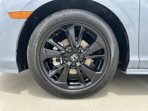 Certified 2024 Honda Odyssey Sport image 19