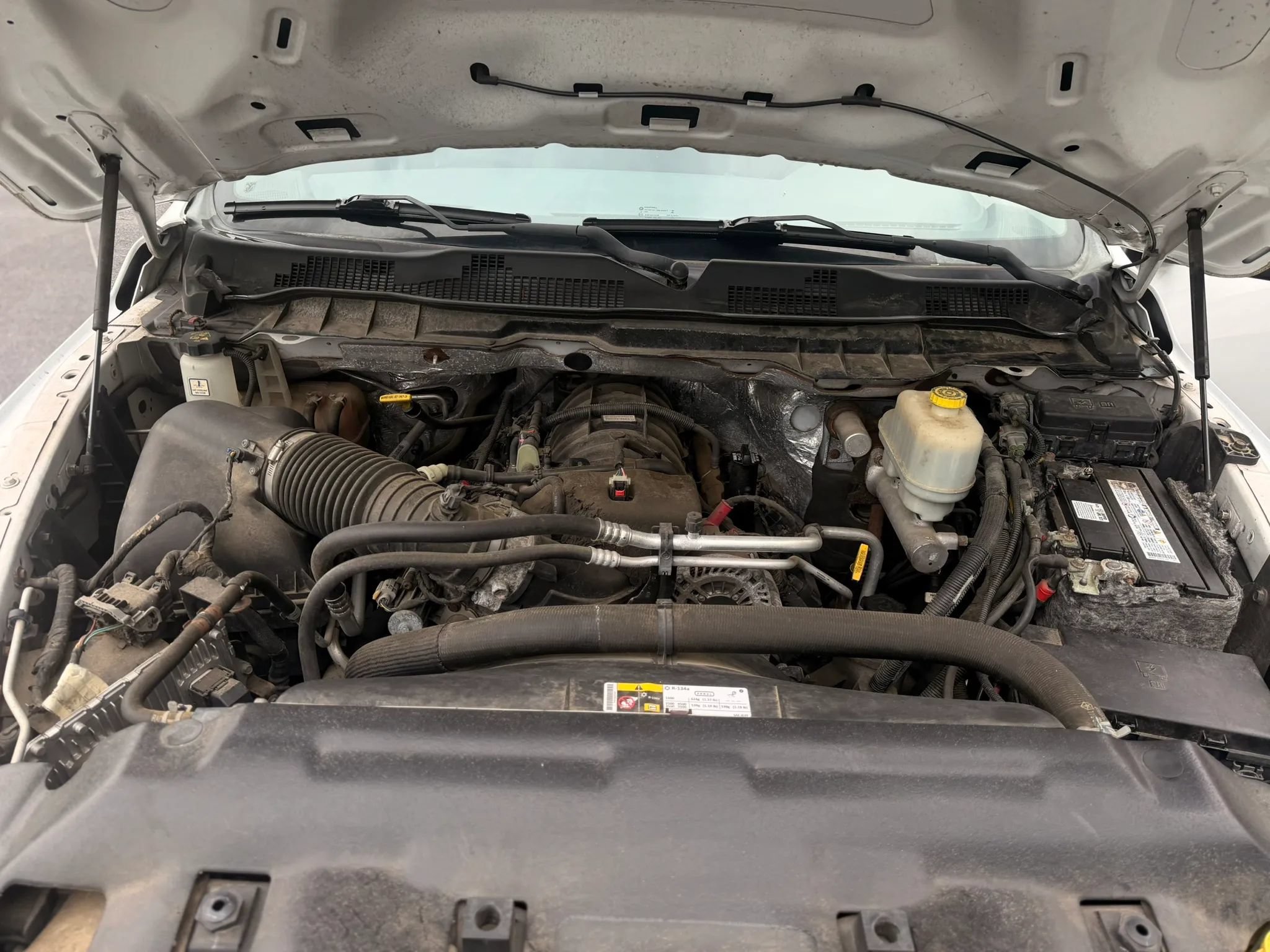 Used 2014 RAM 4500 Tradesman RWD image 9