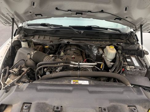 Used 2014 RAM 4500 Tradesman RWD image 9