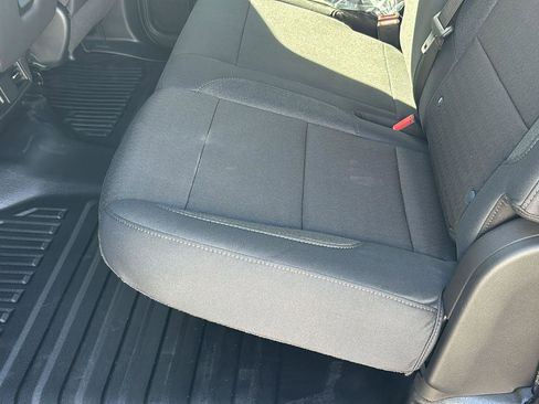 New 2026 GMC Sierra 1500 Pro w/ Pro Value Package image 16