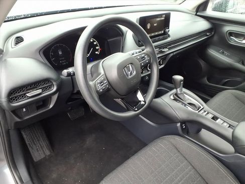 Used 2024 Honda HR-V LX image 15