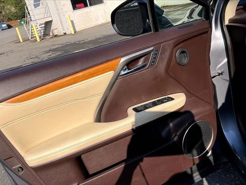 Used 2017 Lexus RX 350 AWD w/ Premium Package image 28