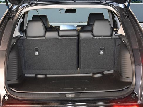 New 2027 Honda HR-V EX-L image 9